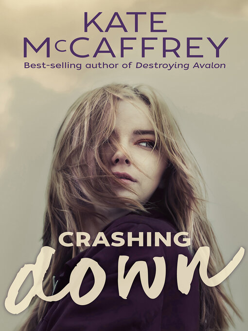 Title details for Crashing Down by Kate McCaffrey - Available